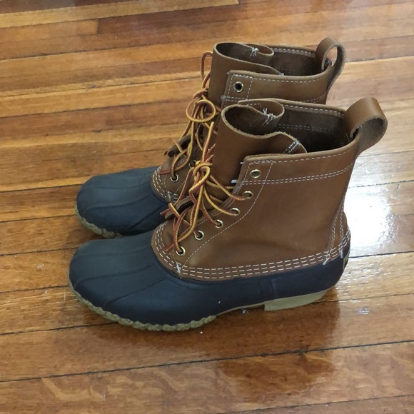 L.L. Bean Boots - Picture 3 of 5